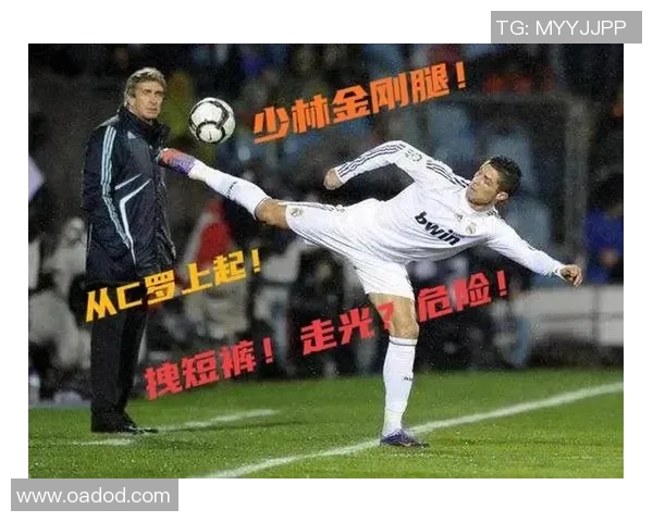 足球明星搞笑广告大集合让你捧腹大笑的精彩瞬间分享