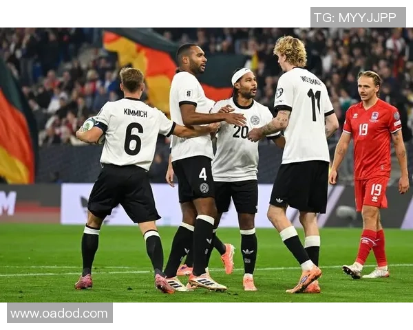 德国现役足球明星实力排名及其影响力分析